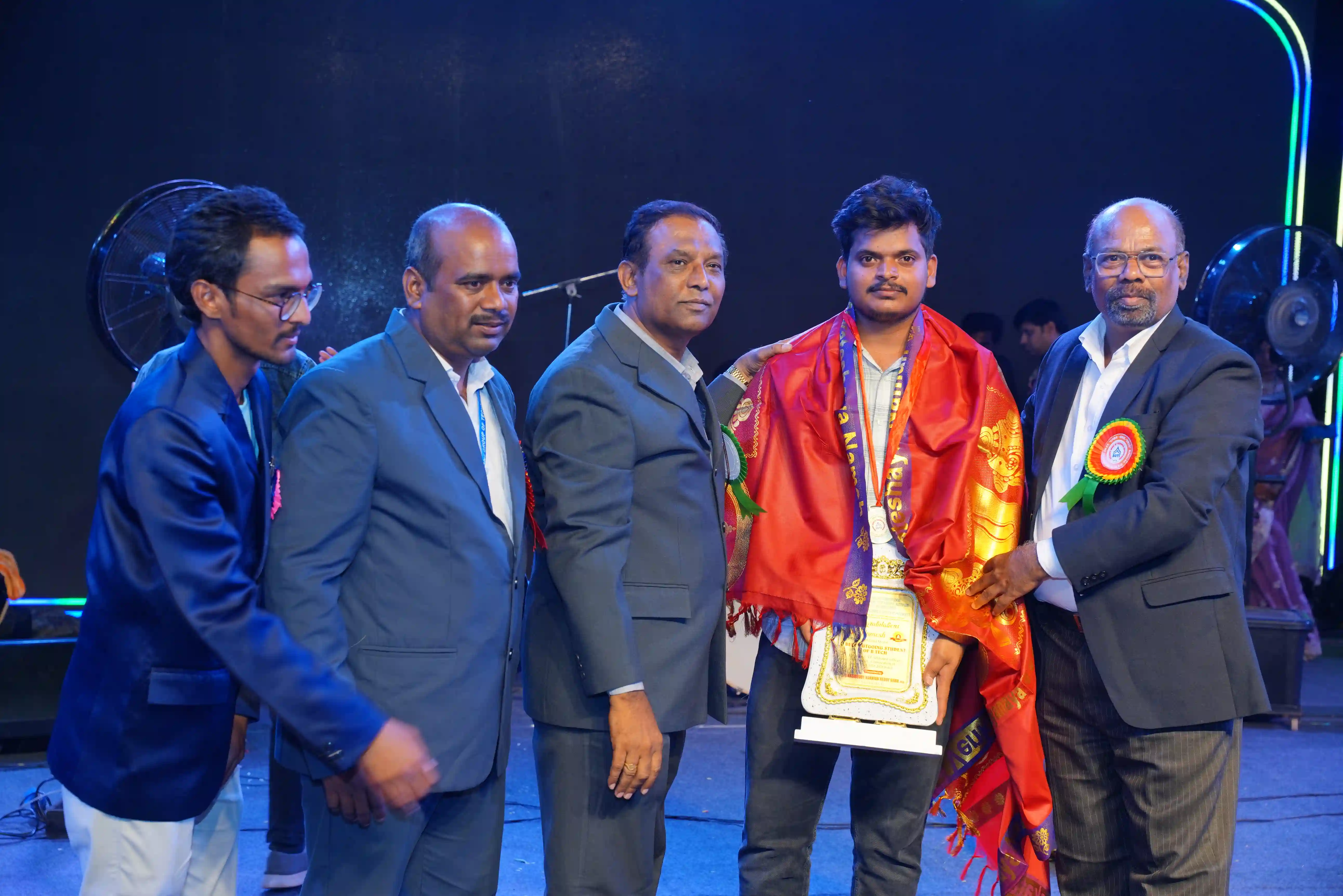 BGTI Annual Day 2025 - 15